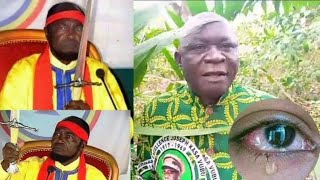 ÉCOUTER LES VRAIS VERSION SUR LA MORT DE GRANDE MAÎTRE LONGIA KONGO 😭😭🇨🇩🇦🇴🇬🇳