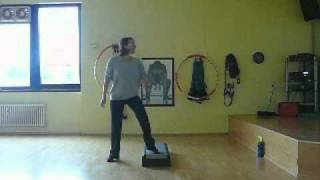 intermediate Step 134
