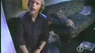 Michael Johnson - Bluer Than Blue (with lyrics)