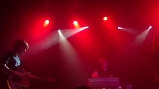 Whispering Sons - "White Noise" Live @ Hard Club