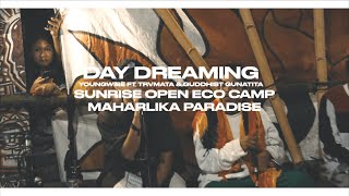 YOUNGWISE - DAY DREAMING LIVE PERFORMANCE FT TRVMATA & GUDDHIST GUNATITA