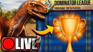 🔴LIVE | PANTHERA VIP TOURNEMENT!