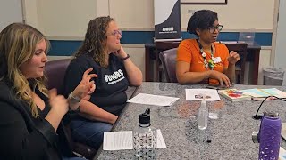 Local Stories - Disability Network: #DWord Bookclub