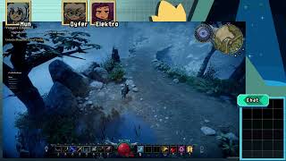 V Rising - making up missed streams