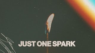 Just One Spark // Pastor Donovan Burkett