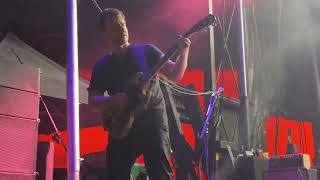 Phantom Planet - California - Live @ Hollywood Forever Cemetery - 10/10/2025