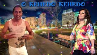 Andy Singh & Nadia Madoo - O Kehedo Kehedo [2014] BRAND NEW RELEASE