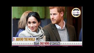 Meghan Markle And Prince Harry Plan On Having Babies ASAP!