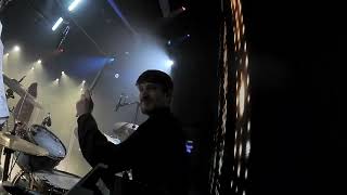 Jayne Middleton - Annie Lennox tribute - Guest musician 