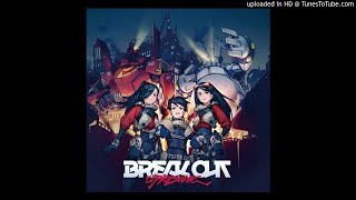 Massive New Krew - Hakuja