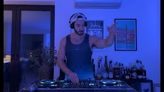 Bouncy Deep House Mix