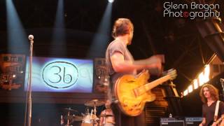 Third Eye Blind "Semi-Charmed Life" Fremont Street, LV 8/17/13 HD