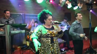 Bojana Stamenov ft.Karavan Band - Daire