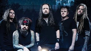 🤘 Korn - Summer Breeze Festival 2017 🍻