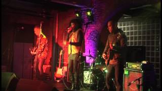 The Earth - LIVE