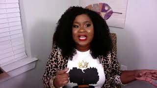 Prophetic Word November 2019