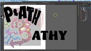 6  Finishing Up the Type Design