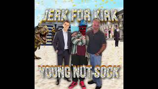 JERK FOR KIRK (NECK HOLE)