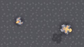 i accidentally made a dancing dagger