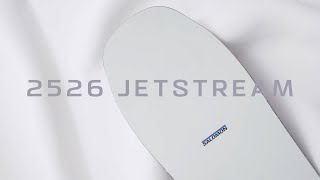2526 JETSTREAM - SALOMON
