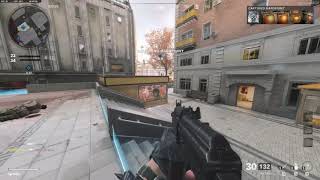 Breathe - BOCW Beta clips!
