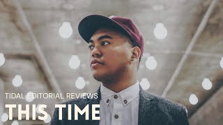 JEFF BERNAT - This Time (Tidal Editorial Playlist Review)