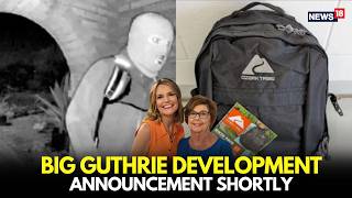 Nancy Guthrie Missing Case LIVE | Authorities Set to Make Announcement