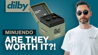 I Tested Minuendo Earplugs at Real DJ Gigs (Worth It?)