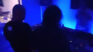 DIVISION FRACTURE LIVE AT GONG VOL.8, DYAMASPACE 22/09/2024