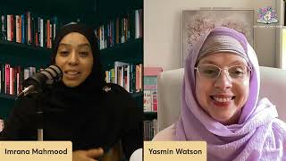 Art Therapy from an Islamic Perspective | Ramadhan Series | The Book Club Show