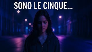 Sono le Cinque – Atmospheric Trance EDM