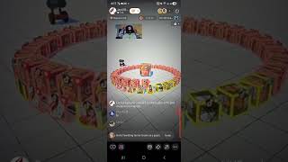 We will bring 30 minutes with limited editing of our #JayLilRoseCollection long form content