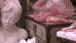 Mary Curry Millinery