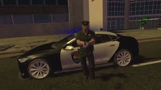 Viper Vice Devlog 5 - Crime never pays