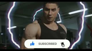 |RISE|•FHD•60fps• Gym edit |INTERWORLD - RAPTURE EDIT|