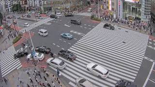 【Archive】アーカイブLiveCam Wed 15:00-Thu 02:59