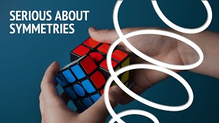 Serious about symmetries