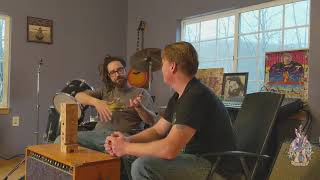 Hidden Jams S2 Ep. 11 - Josh Bowen (Stepping Stone)