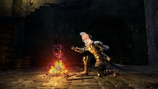 Dark Souls: Remastered | So Anor Lando Is The Easy Zone, Right? | Ep. 7