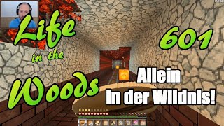 LIFE IN THE WOODS 601 🌳 Eine böse Überraschung