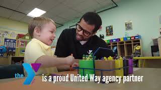 Karen, Coda and Oliver's Story: 2025 United Way of Berks County Campaign