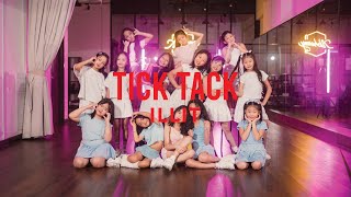 ILLIT (아일릿) ‘Tick-Tack’ | Kpop Dance Cover | Malaysia