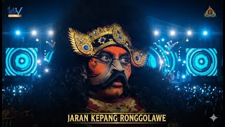 SPEKTAKULER !!! JARAN KEPANG RONGGOLAWE! DAHSYAT DI MARTARUNA MERTAN KLEDUNG