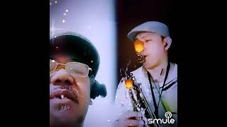 JUST THE TWO OF US LISONGPIJAM AND JAZZ CAFE