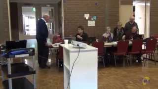 Whittlesea U3A Inc. Computer Applications Workshop - Glen Wall