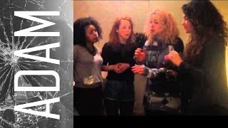 ADAM - Don't Wake Me Up -  Lianne La Havas (Cover)