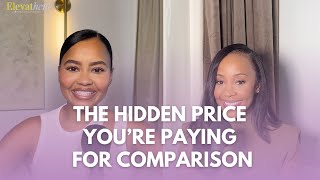 S2 | Ep 9: The Hidden Price You're Paying For Comparison