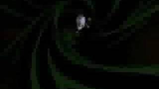 Innervizion Vampire hunter D