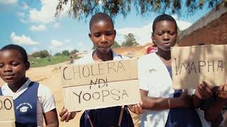 SIR MPWAZA_CHOLERA(official video)