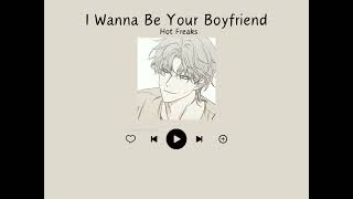 ☆ Playlist for going feral !!☆